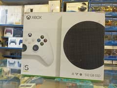 Xbox