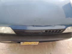Suzuki Mehran VXR 2008 for sale