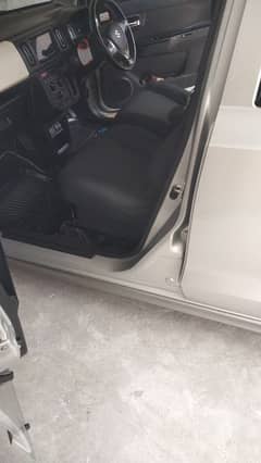 Suzuki Alto vxr japani 2024