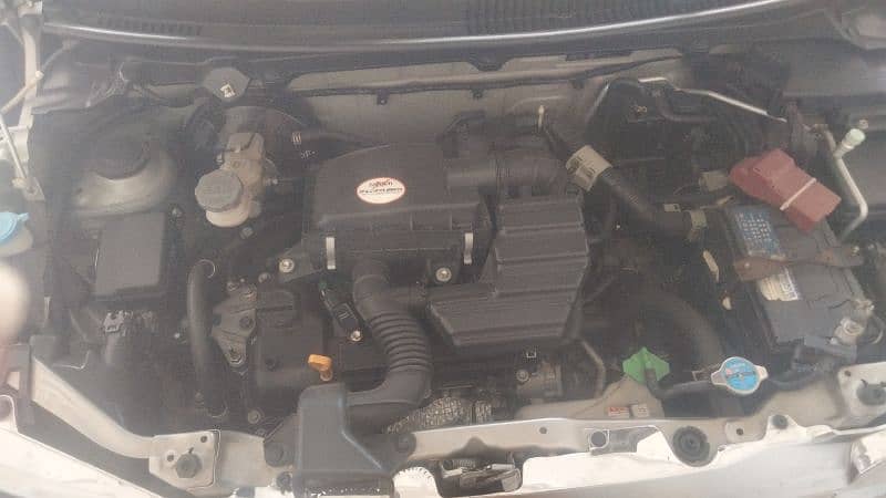 Suzuki Alto vxr japani 2024 8