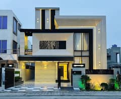 3 Years Installment Plan Luxury 5 Marla Brand New House In Park View City Lahore