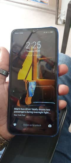 Redmi 9c