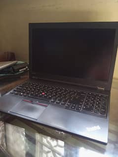 Lenovo Thinkpad L560 i5 6th Gen 15.6 High Speed urgent (0336-3028102)