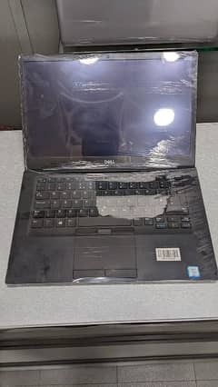 Dell Latitude 7490 Core i5 8th Gen