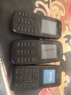nokia 105