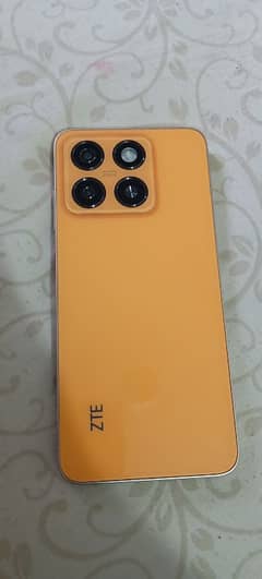 ZTE