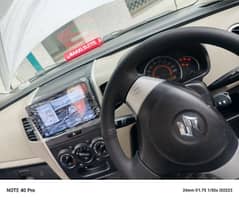 Suzuki Wagon R 2019