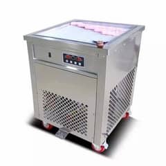 Tawa ice cream slush machine cone soda machine snowflake waffle makers