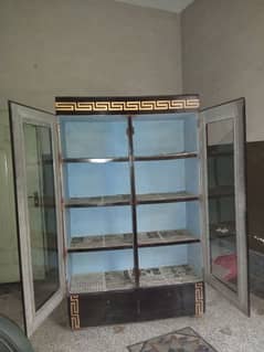 showcase