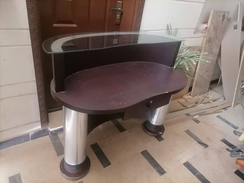 Reception Counter/Study Table 1