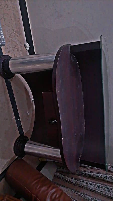 Reception Counter/Study Table 5