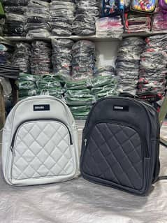 IMPORTED SHOULDER BAGS