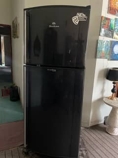 Dawlance Fridge H-Zone Plus  15 Cu