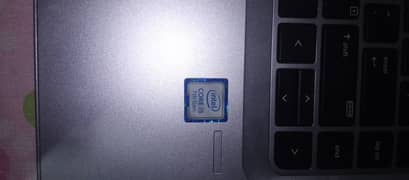 HP Elite book 840G4 I5 7th generation