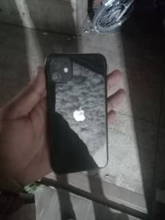 I phone 11 Non PTA factory unlock