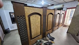 MDF