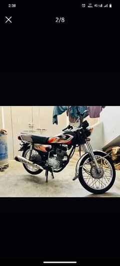 Honda hy zdaa use ni krhi home use h bss