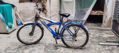 cycle