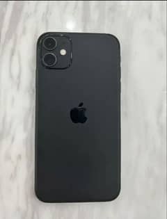 IPhone 11 factory unlock