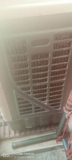 12 voltage cooler without supply