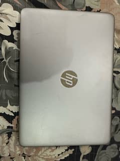 HP EliteBook 840 G4 – Core i5 7th Gen – 8GB RAM – 256GB SSD – Touch