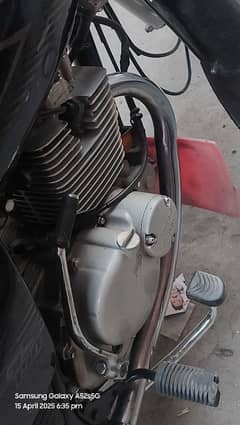 Suzuki Gs150