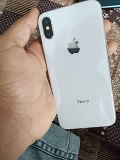 iphone x 256 GB my WhatsApp number 03411594804
