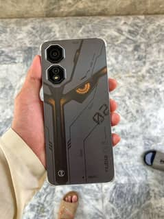 Gaming Phone NUBIA NEO 2 ZTE (STORM GRAY)