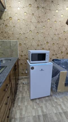 furnished