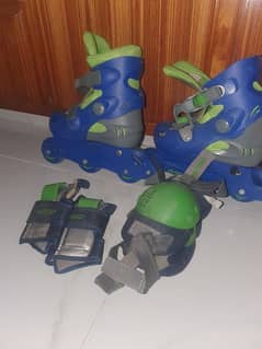 Roller-Skate