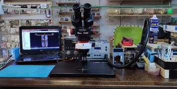 Mobile phone & Laptop Repair service