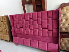 Bed set | Modern bed set| poshish Bed set|