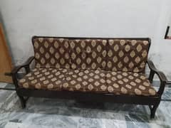 5 sitter sofa set