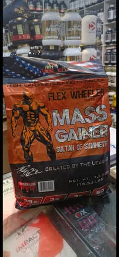 Bodybuilding
