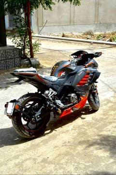 DUCATI