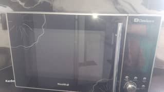 Dawnlance Microwave Oven | Slightly Used |