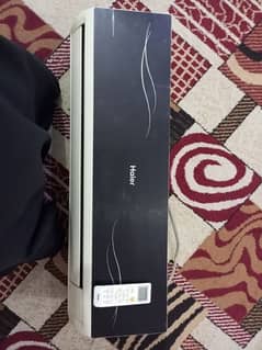 Haier Ac