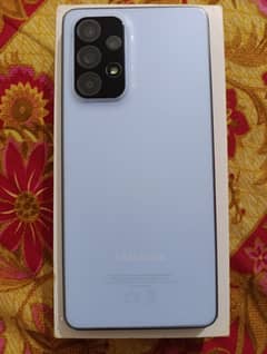 A53 5G 256Gb PTA