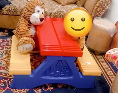 Table for kids