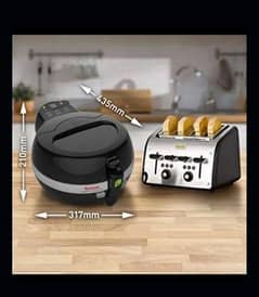 Tefal actifryer