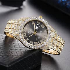 Mens Branded watches