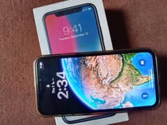 I phone X For Sale