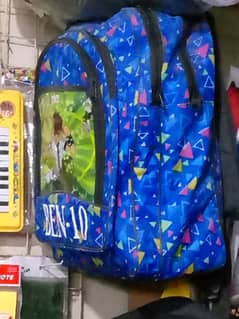 school bags kariger chahiye ladies