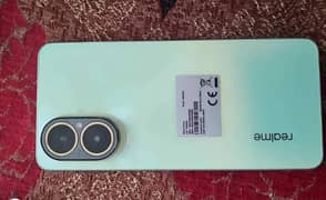 realme C67