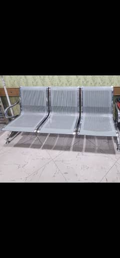 Benches