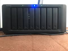 SYNOLOGY NAS DS1821+ Server For Sale