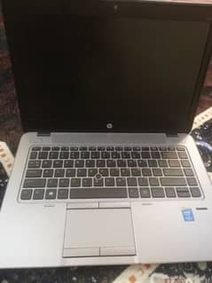 ELITEBOOK G2 840  CORE I5.5th GEN