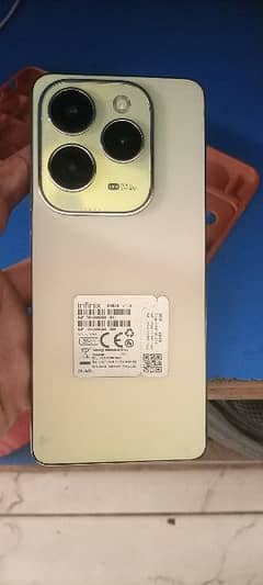 infinix hot 40 8 256