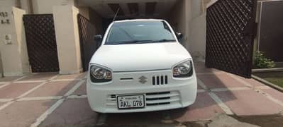 Suzuki Alto 2022