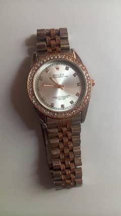 watch